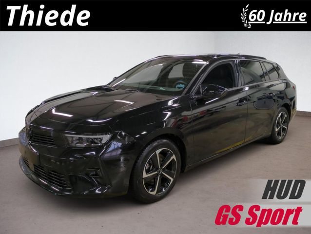 Opel Astra L ST 1.2T GS SPORT NAVI/LED/360°/SPORT/HUD