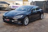 Tesla Model S 75 Dual - Tesla Model S: 75d