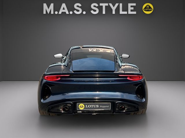 Fahrzeugabbildung Lotus Emira i4 First Edition Lotus Wuppertal