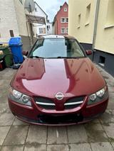 Nissan Almera 1.8 - Nissan Almera: 1.8