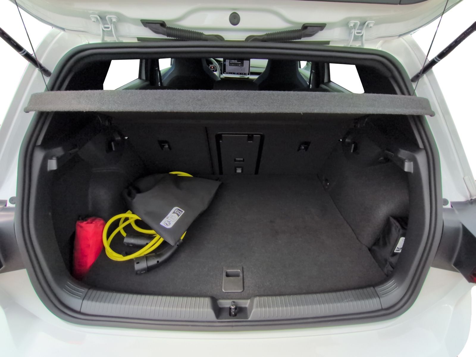 Golf VIII GTE NAVI+KAMERA+ACC