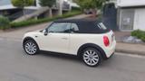 MINI Cooper Cabrio Cooper - bester Zustand - : mit Navigationssystem, Best