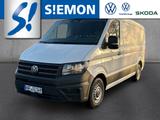 Volkswagen Crafter mittellang FWD 2.0 TDI EU6d 35 Kasten Fr