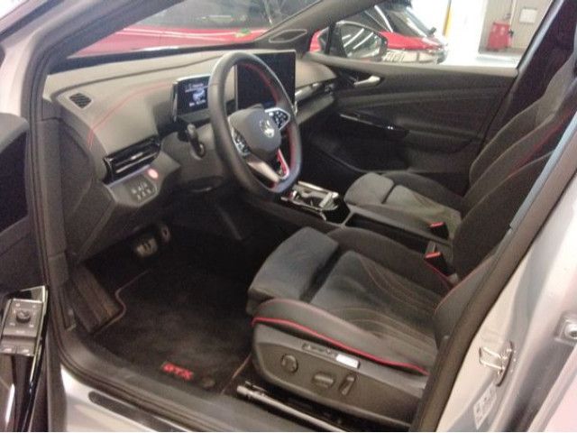Volkswagen ID.4 GTX 4M 21ACC AHK DCC HuD PANO WÄPU foto 5