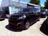 Peugeot Traveller Allure L2|1.Hand|7-Ledersitze|Panorama - gebrauchte Peugeot Traveller aus dem Jahr 2023