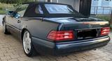 Mercedes-Benz SL 500 SL - Mercedes-Benz Gebrauchtwagen von 1998