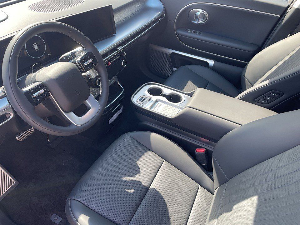 Hyundai IONIQ - Bild 9