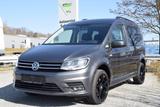 Volkswagen Caddy PKW Comfortline SHZ App Conn. - VW Caddy Gebrauchtwagen in Dresden