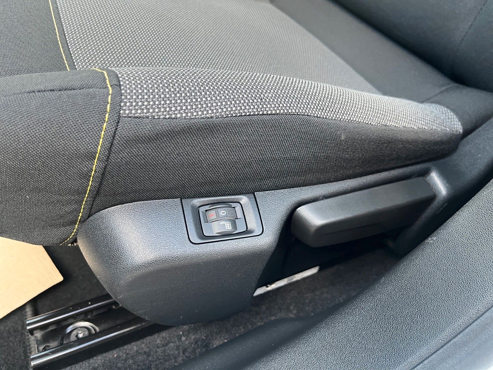Citroën C3 Feel – Bild 18