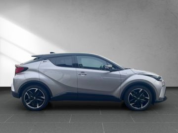 Toyota C-HR 2.0 Hybrid GR Sport *BI-LED*JBL*ACC*Navi*