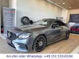 Mercedes-Benz E 53 Coupe AMG 4Matic/Standheizung/360Kam - Mercedes-Benz E 53 AMG mit 3 Türen