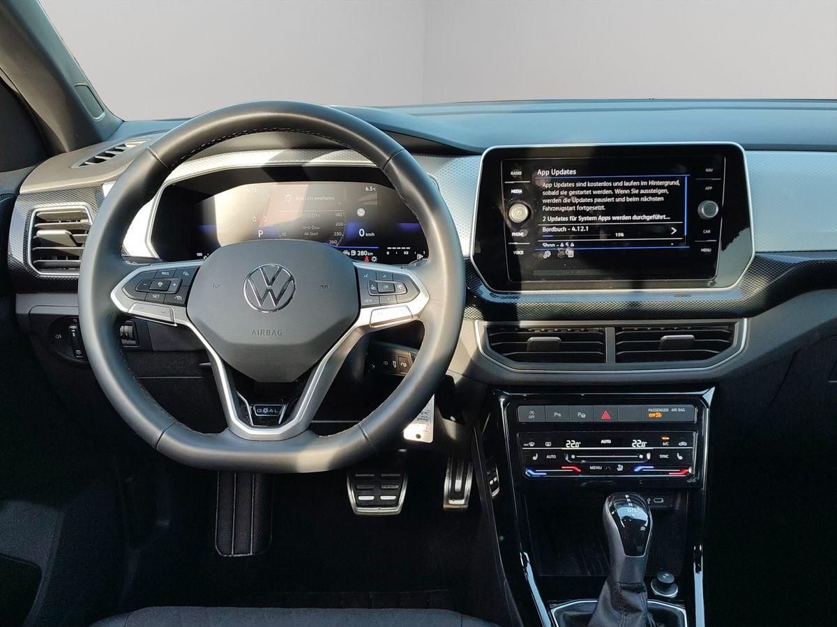 Volkswagen T-Cross - Bild 6