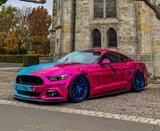 Ford Mustang 5.0 Ti-VCT V8 GT Auto GT