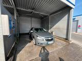 Chevrolet Cruze - gebrauchte Chevrolet Captiva aus dem Jahr 2011