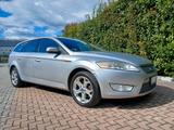 Ford Mondeo 2.0 TDCi 140 CV Station Wagon Titani - Ford Mondeo: Tdci 140