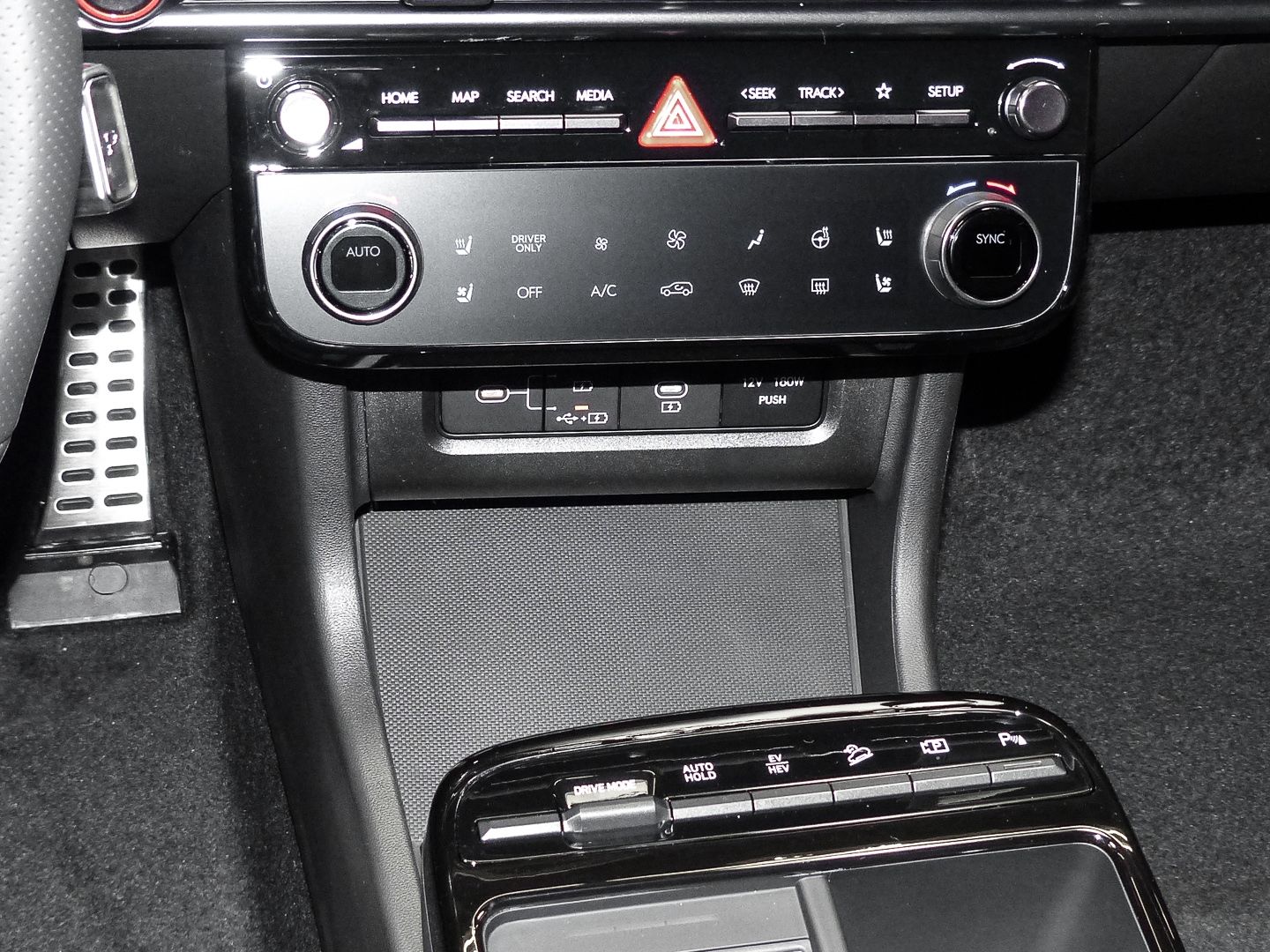 Hyundai Tucson – Bild 10