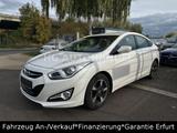 Hyundai i40 Comfort KM93.000 Scheckheft PDC - Hyundai Gebrauchtwagen von 2013
