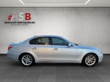 BMW 530 - 11
