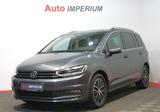 Volkswagen Touran Highline 1.5 TSI*ACC*Massage*RfK*LED - Volkswagen Touran aus 2020