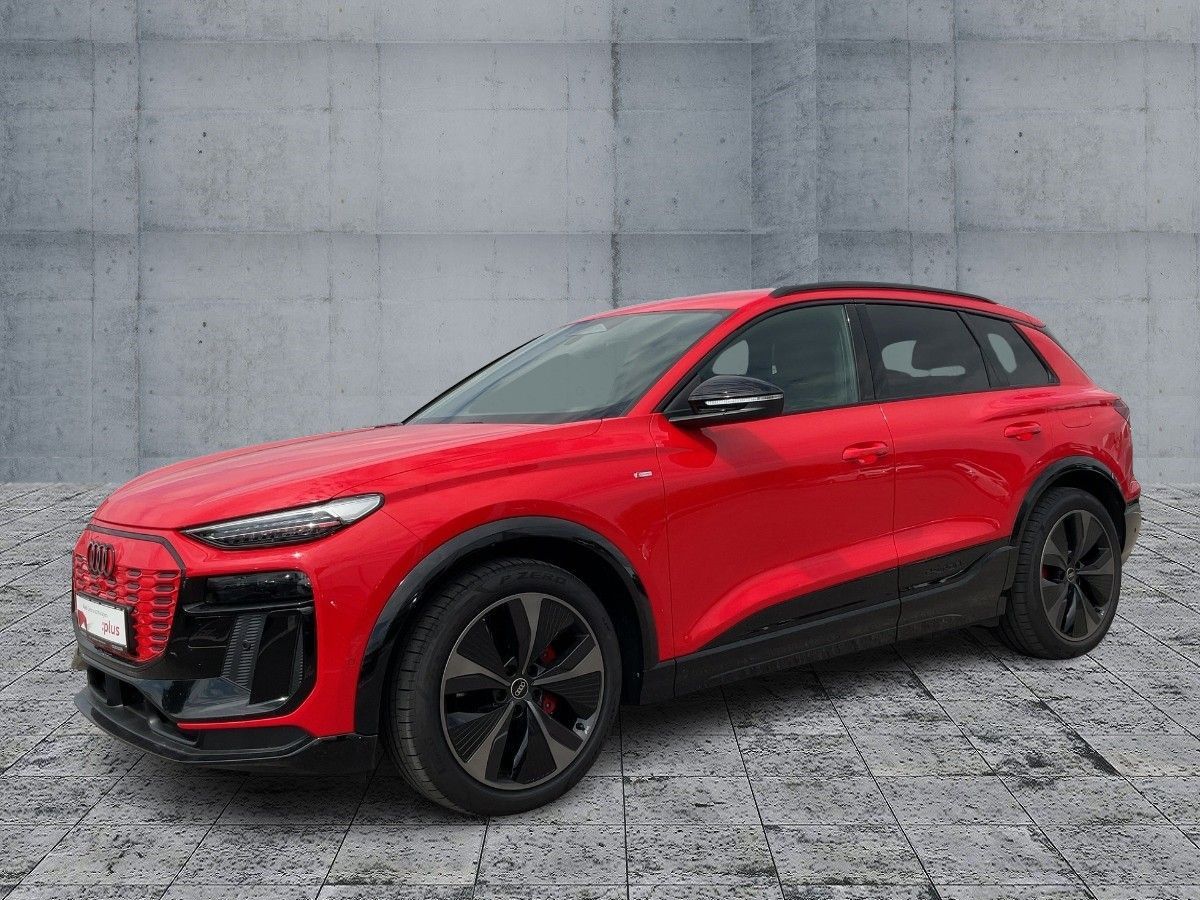 Audi Q6 e-tron - Bild 2