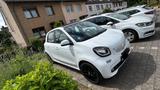 Smart for Four - Smart ForFour: Cabrio