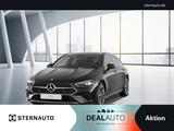Mercedes-Benz CLA 180 SB Progr PanoDach RüKam AHK Winterpak