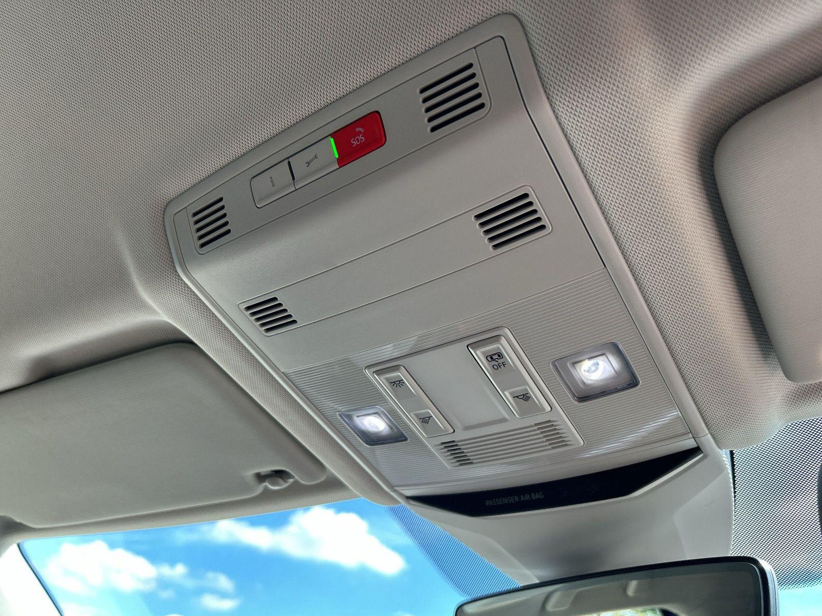 Volkswagen T-Roc 2.0 TDI Style LED+ACC+PDC+FAHRSCHUL-FZG, миниатюра 23