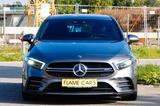 Mercedes-Benz A 35 AMG 4Matic*NAVI*LED*KAMERA*GARANTIE - gebrauchte Mercedes-Benz A 35 AMG aus dem Jahr 2020