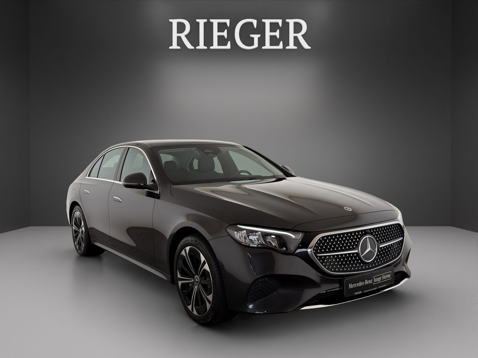 Mercedes-Benz E 300 de 4M Avantgarde*AHK*Keyless*Totwinkel*19" imagem 3