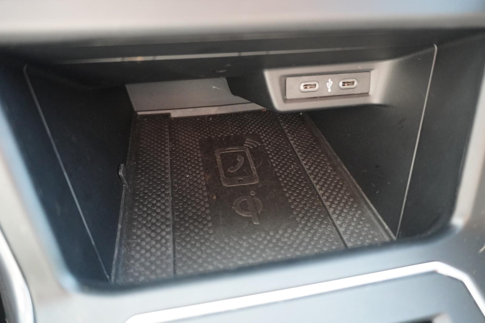 Volkswagen Taigo 1.0 Style LED Android Apple Kamera AHK