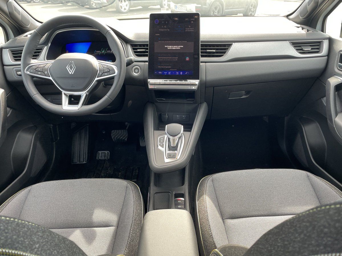 Renault Symbioz - Bild 14