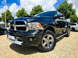 Dodge RAM 1500 5.7 4x4 / Monster / Dt.EZ / CleanCarfax
