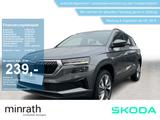 Skoda Karoq Style 1.5 TSI DSG AHK+LED+NAVI+SHZ+RFK+PDC - Skoda Karoq in Krefeld