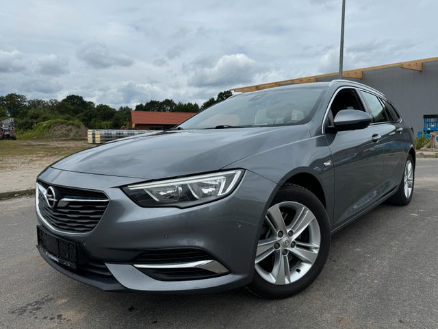 Opel Insignia B Sports Tourer Business Edition