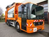 Mercedes-Benz 2633 Econic Schörling 3RII21,5 Zöller 2301 - Angebote entsprechen deinen Suchkriterien