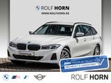 BMW 320i Touring Navi HeadUp RfKam Tempomat Sitzhzg. - BMW 320 Leasingangebote für Privatpersonen