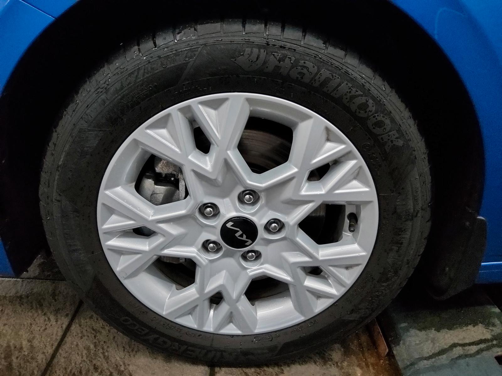 Kia cee'd Sportswagon 1.5 T-GDI Vision Navi LED