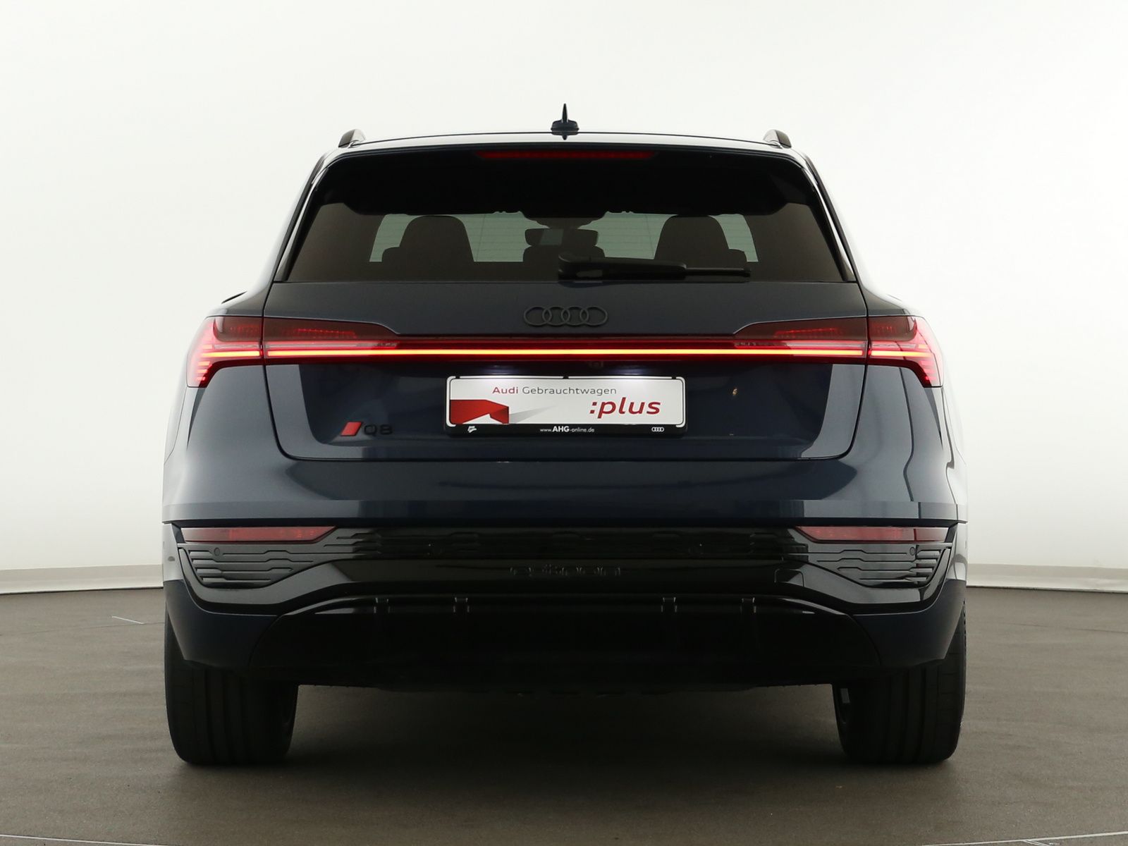 Audi Q8 e-tron - Bild 7
