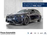 BMW M5 Touring 0,5% Versteuerung Panorama DAProf AHK - BMW M5 in Dortmund