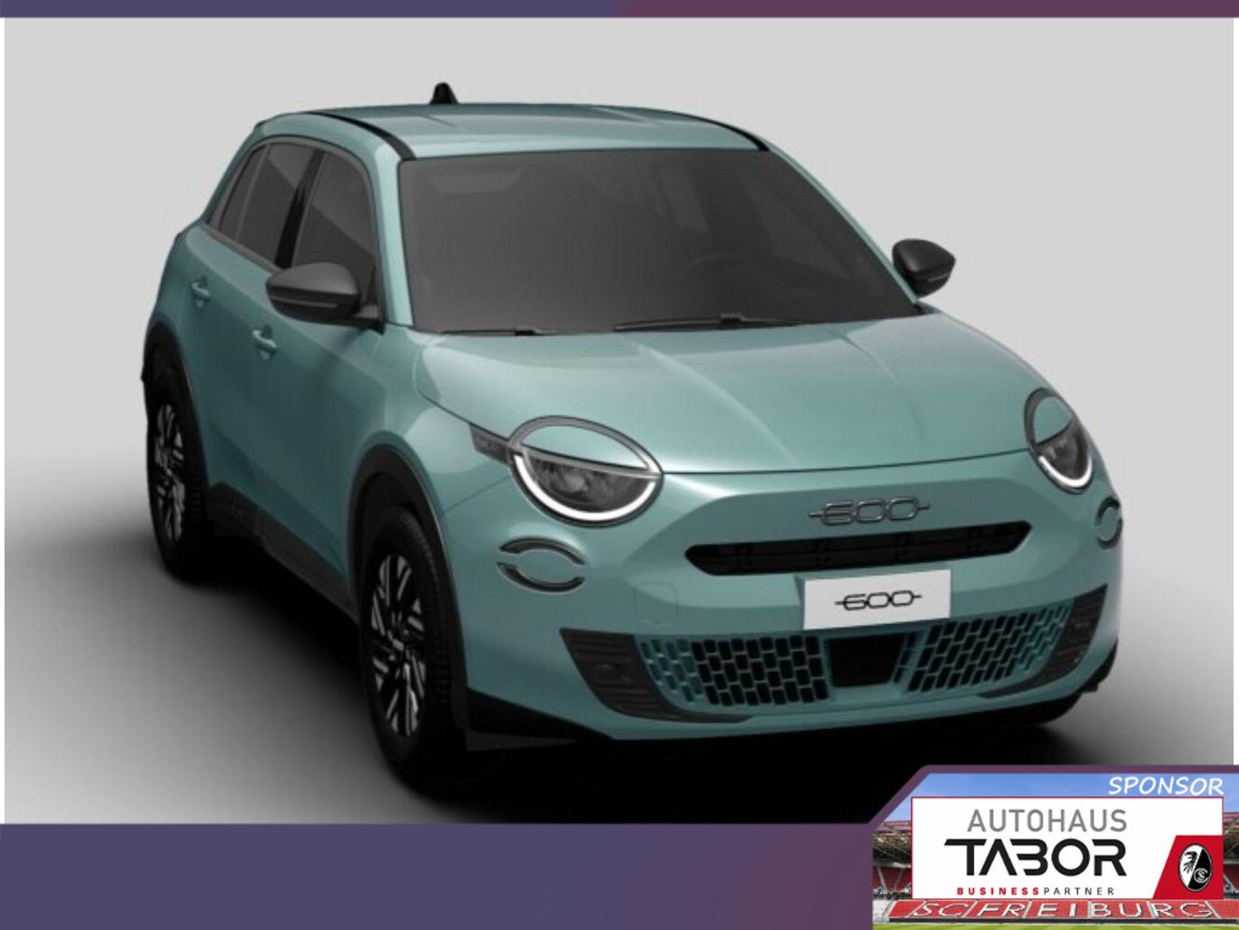 Fiat 600 Hybrid POP WinterP DigC CarP LED UVP-29%*