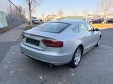 Audi A5 Sportback 2.0 TFSI quattro*AHK*SHZ*Klima* - Audi A5 aus 2010: Sportback