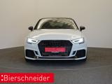 Audi RS3 Sportback 280KM H MATRIX S-SITZE B&O PANO KA - Audi RS3 aus 2021
