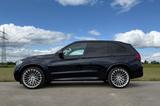 BMW X5 xDrive30d 7 Sitze M-Paket Sportpaket Head