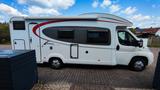 Bürstner ixeo time it 745 - Wohnwagen & Wohnmobile in Saarbrücken