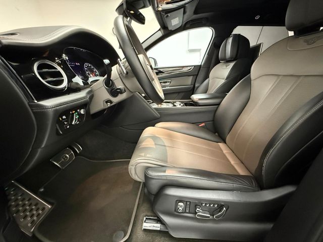 Bentley Bentley Bentayga 4.0 V8, 7 Sitzer, Massage,Pano,