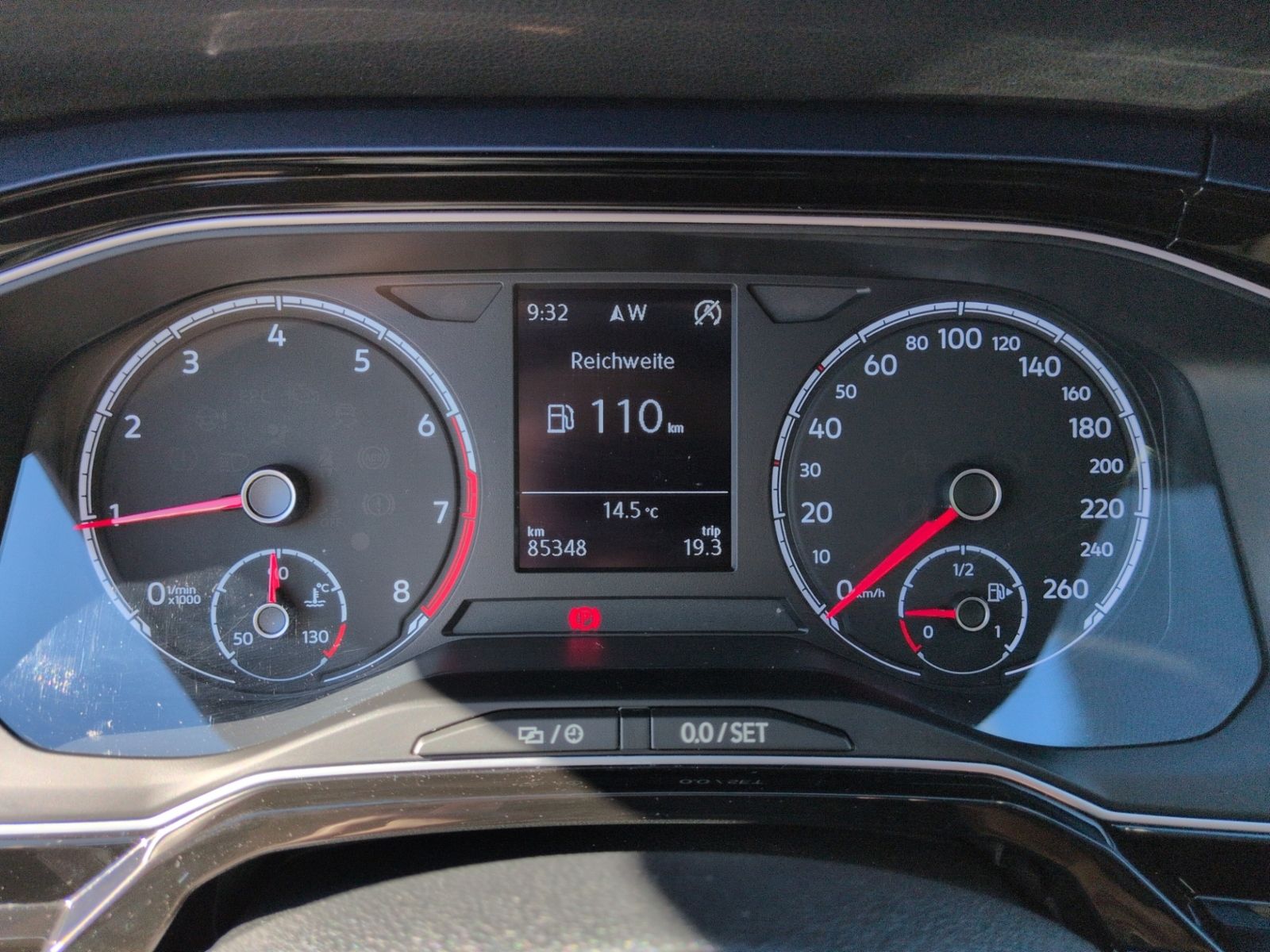 Polo 1.0 United KLIMA+NAVI+APP