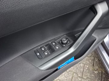 Fotografie 18 des VW Polo 1.0 TSI Style*Climatronic*RFK*SHZ