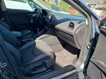 Seat Leon FR*NAVI*ALU*SHZ*LED*