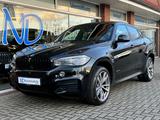 BMW X6 40d xD AC-Schnitzer M-Sport AssistantPlus AHK - BMW X6 aus 2016