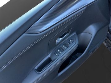 Opel Mokka 1.2 Turbo GS Line KAMERA, LED, NAVI, SHZ